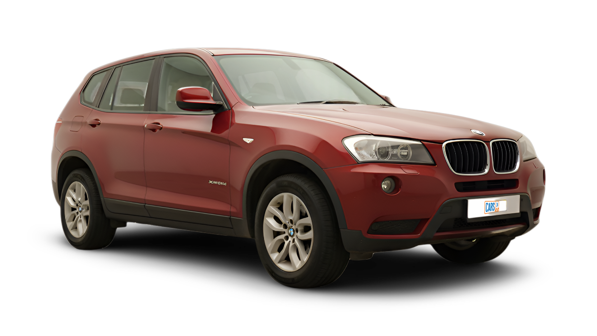 BMW X3-img